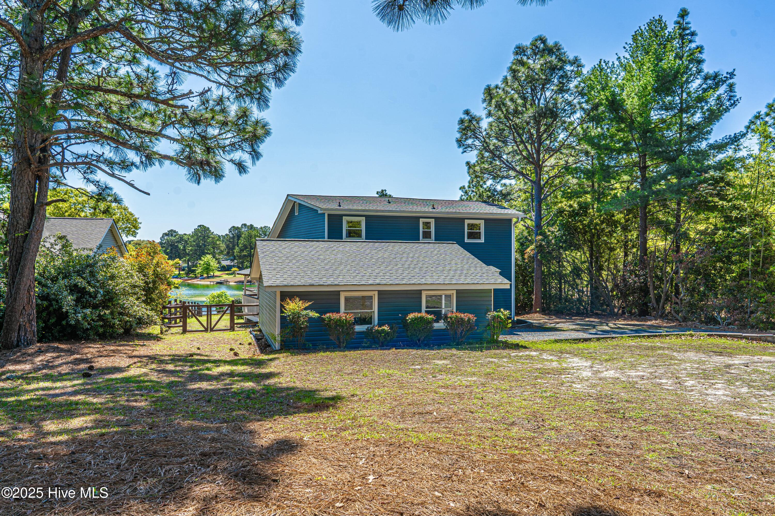 124 Shenandoah Road Property Photo
