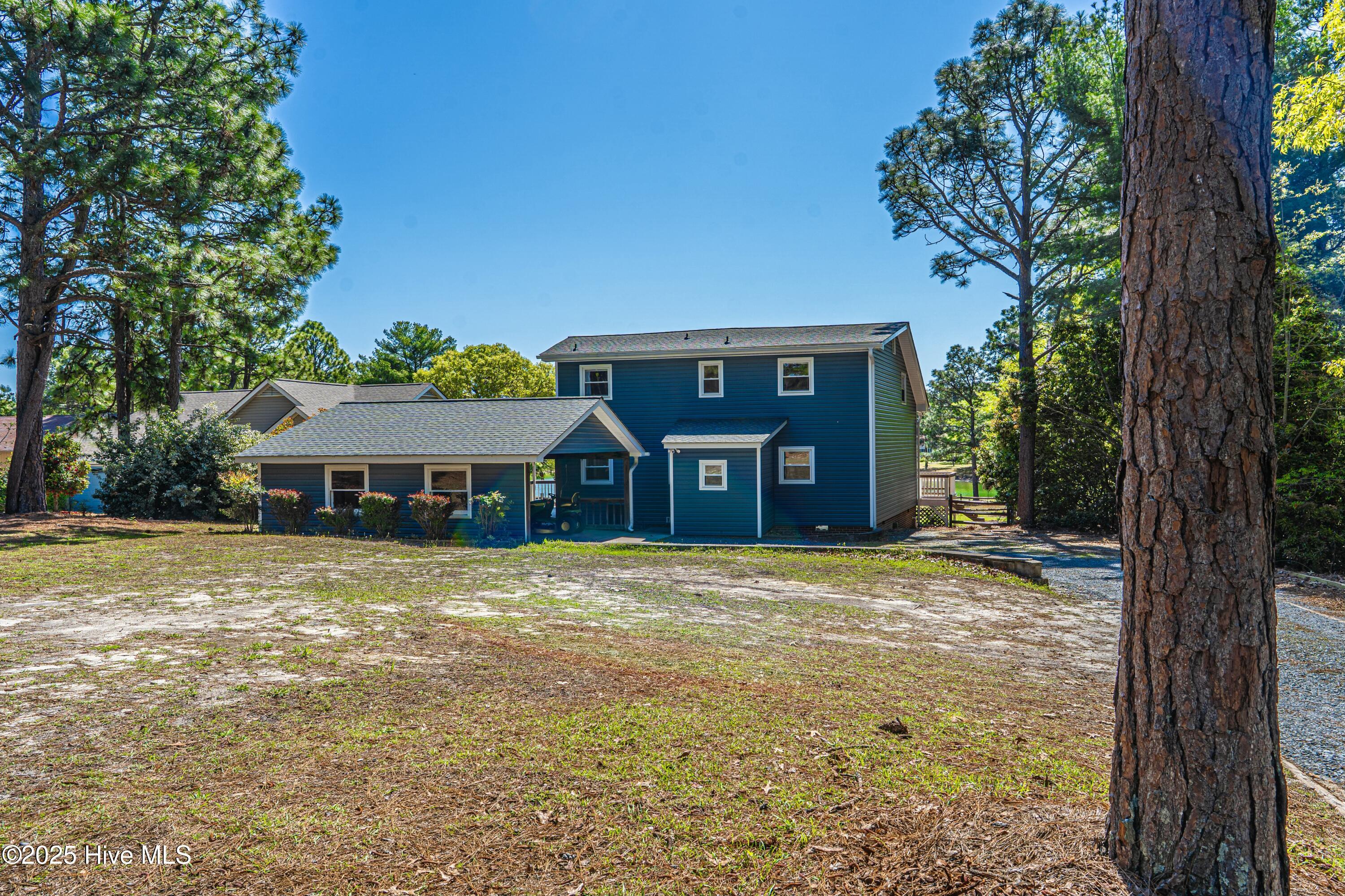 124 Shenandoah Road Property Photo 3