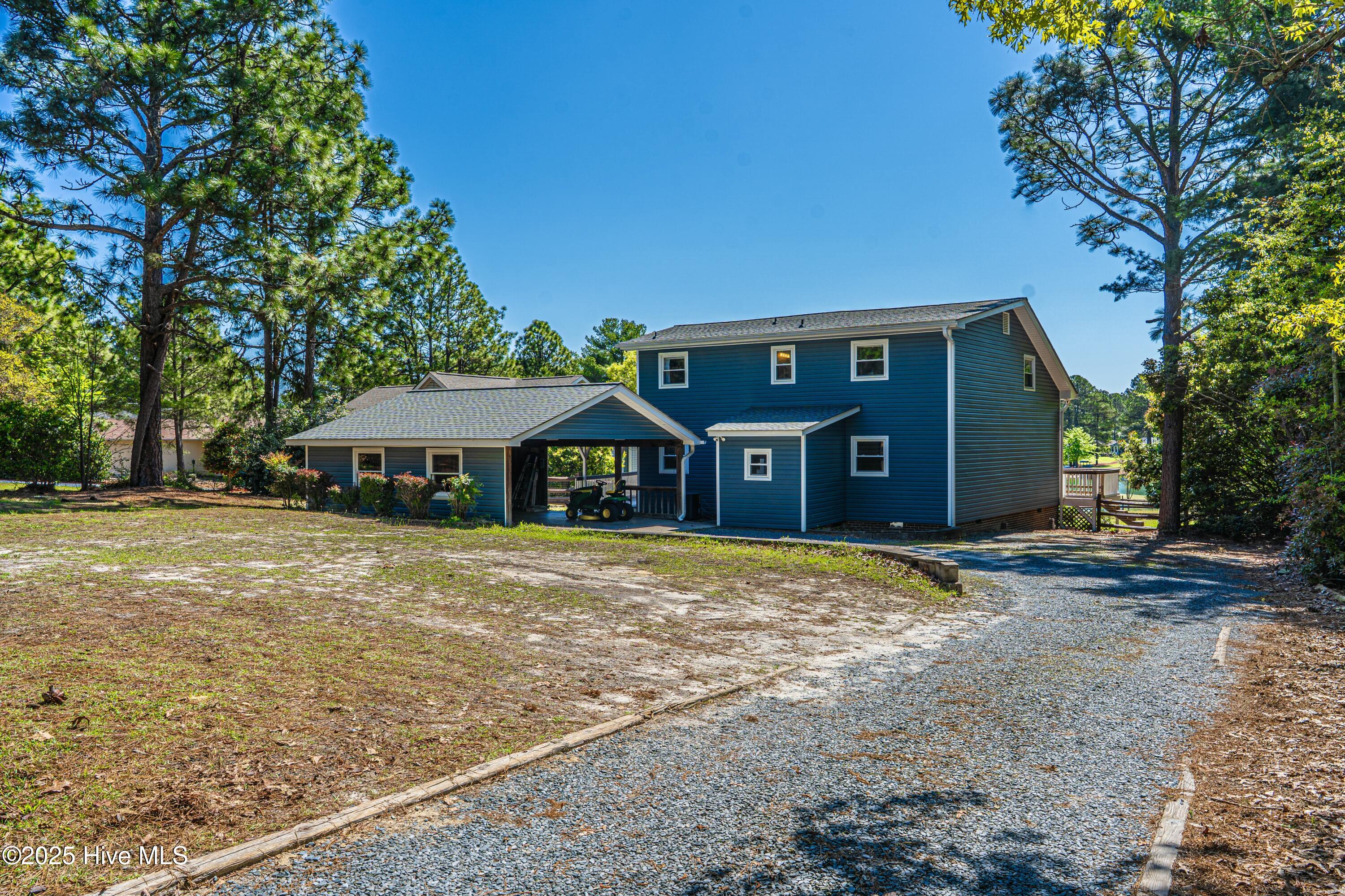 124 Shenandoah Road Property Photo 4