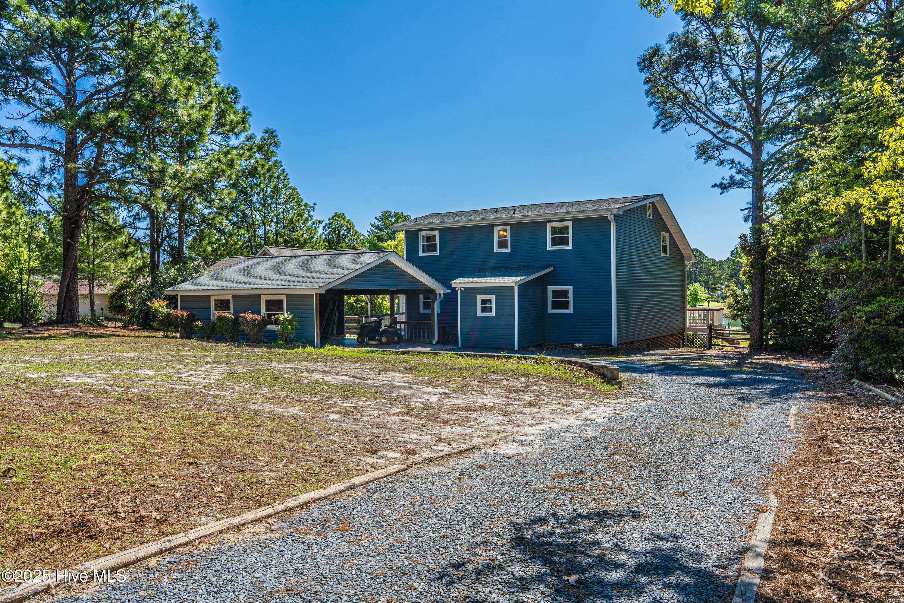 124 Shenandoah Road Property Photo 6