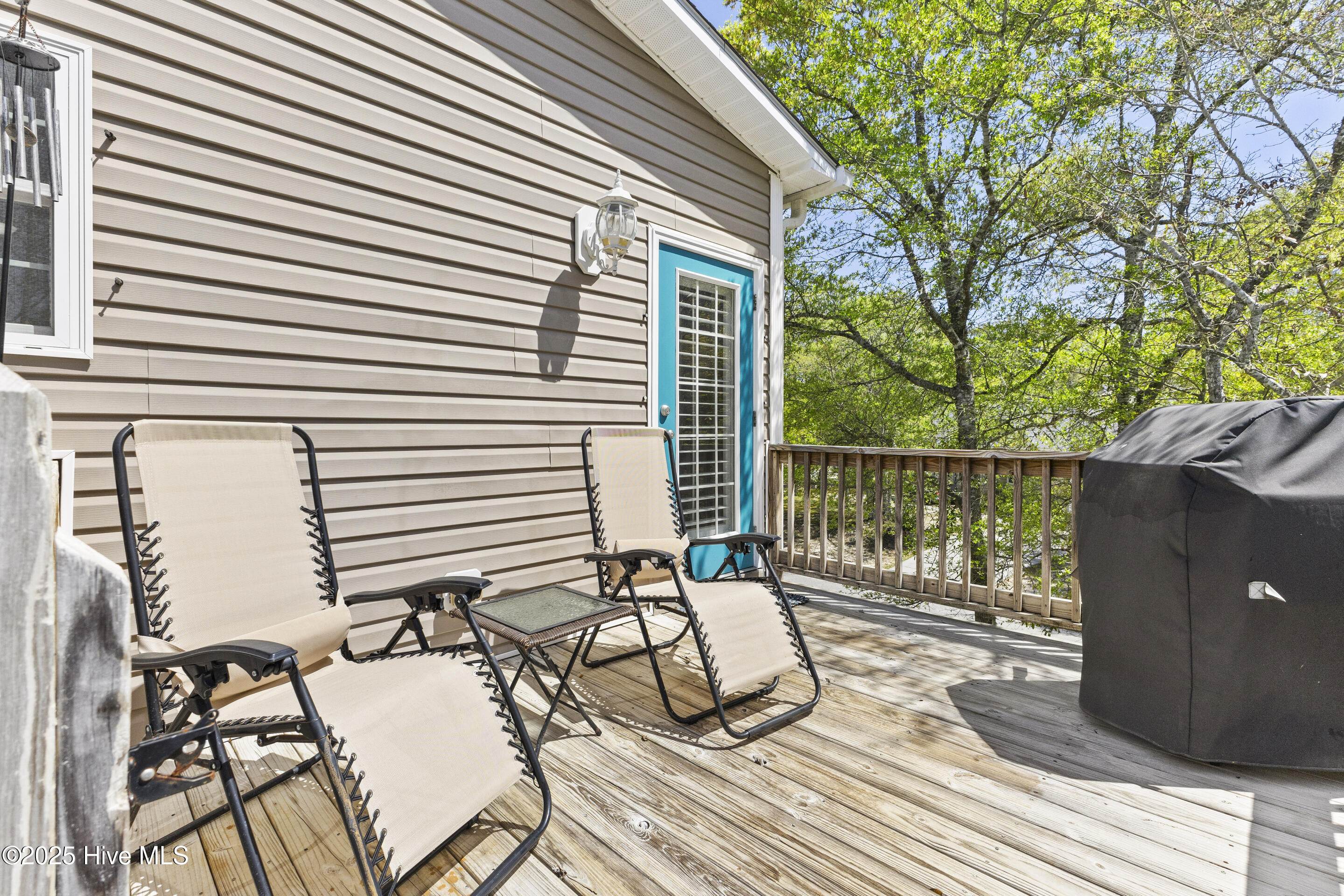 1701 W Oak Island Drive Property Photo 32