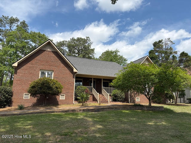 204 Castle Ridge Road Property Photo 1
