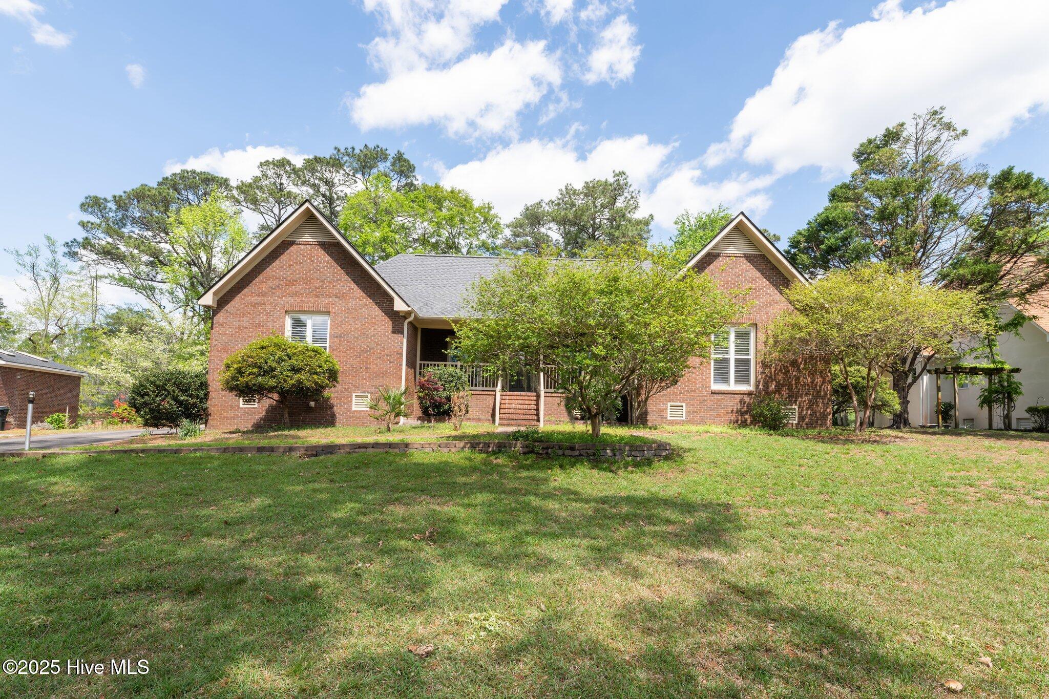 204 Castle Ridge Road Property Photo 1
