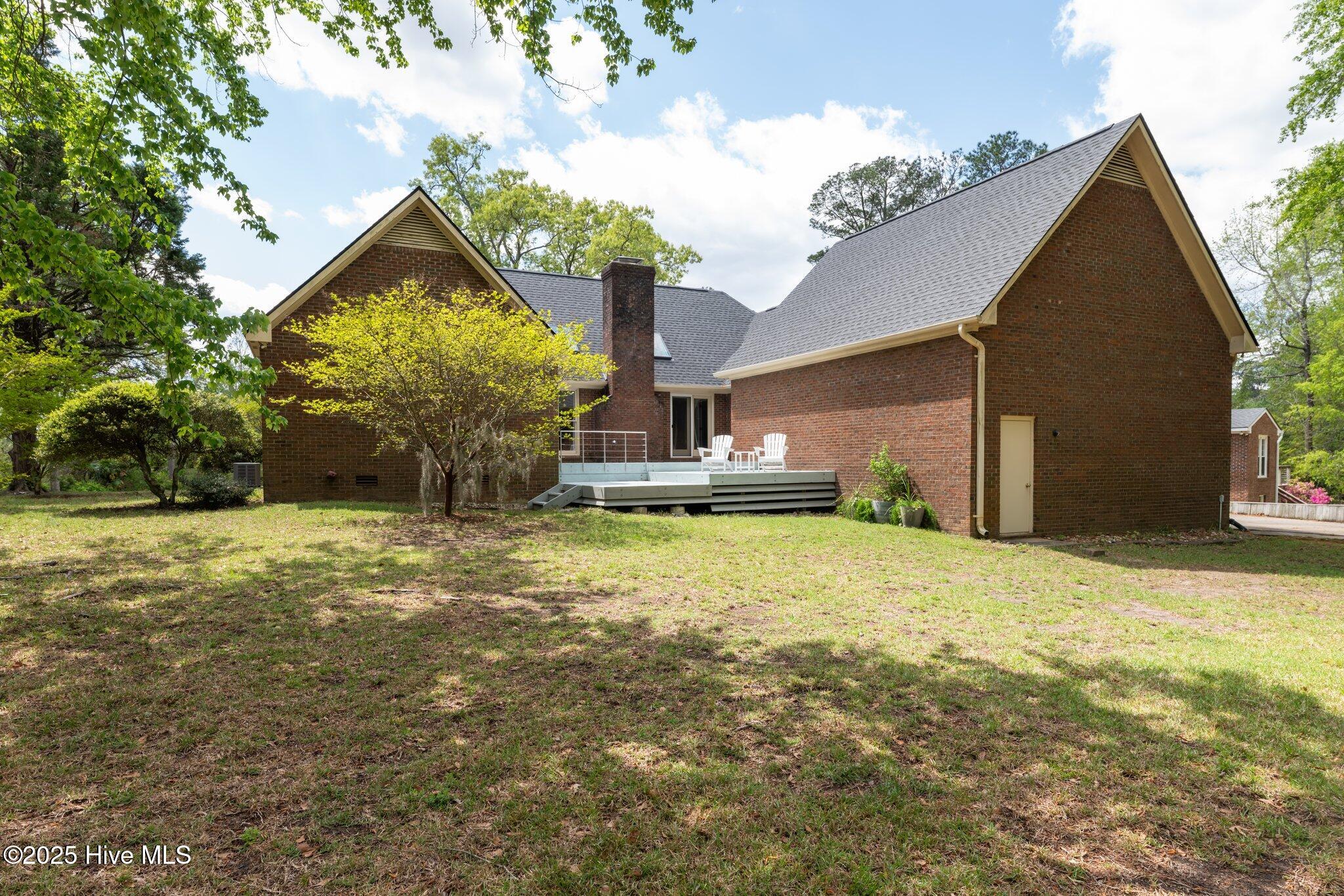 204 Castle Ridge Road Property Photo 7