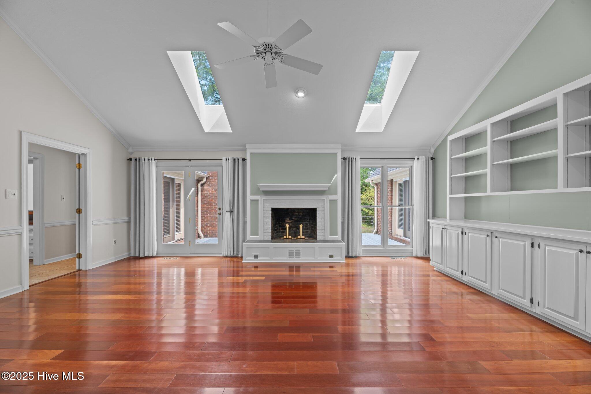 204 Castle Ridge Road Property Photo 8