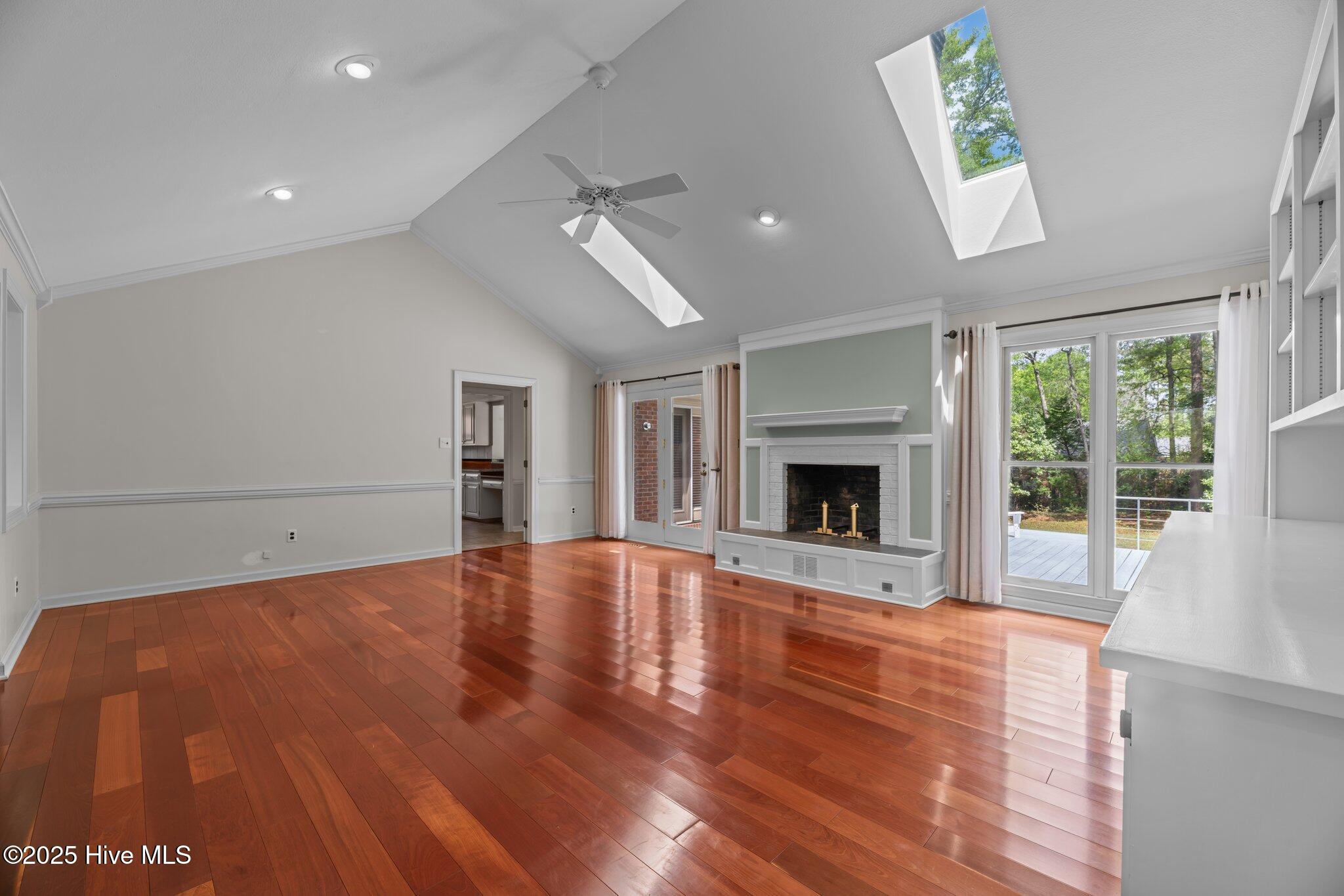 204 Castle Ridge Road Property Photo 9