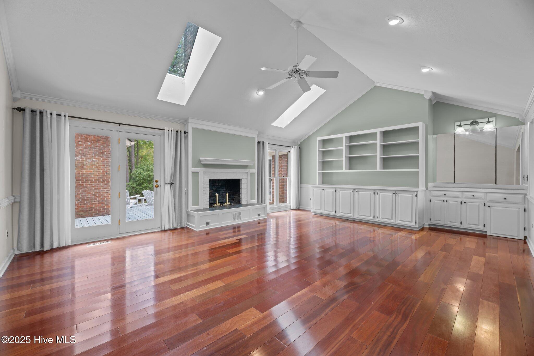 204 Castle Ridge Road Property Photo 11