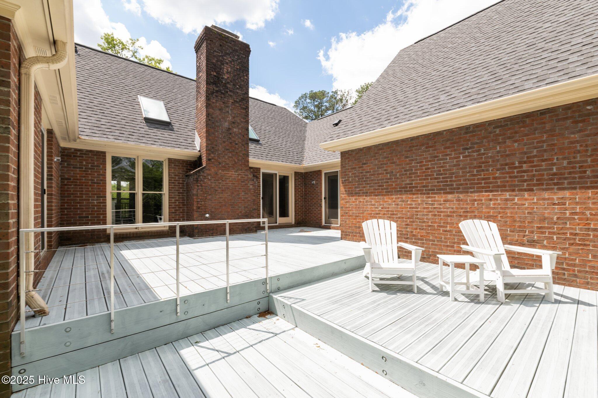204 Castle Ridge Road Property Photo 33