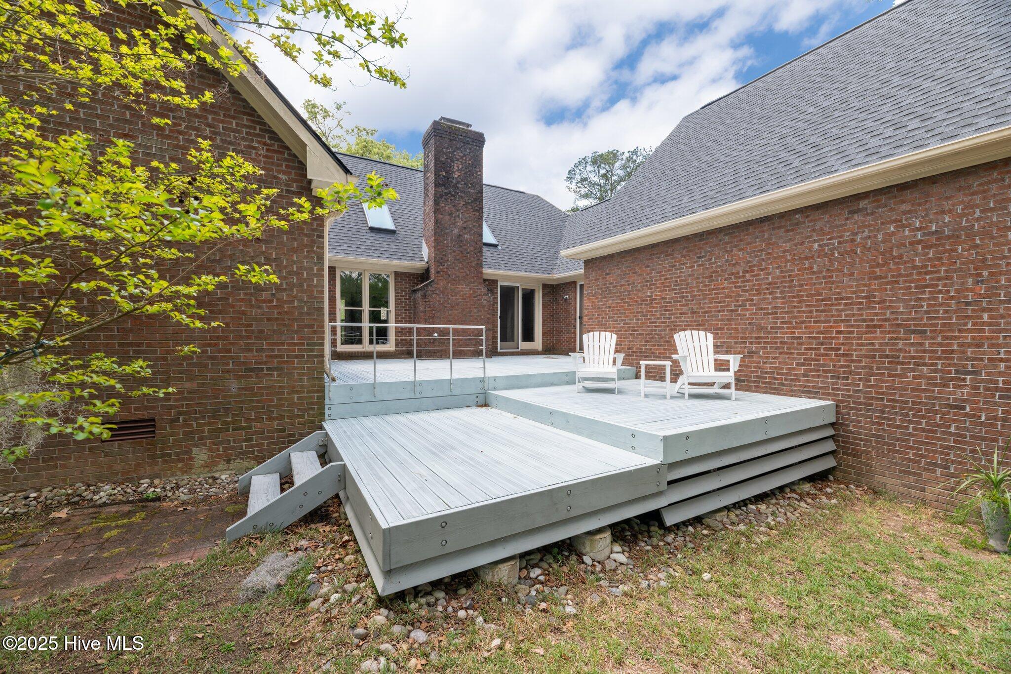 204 Castle Ridge Road Property Photo 35
