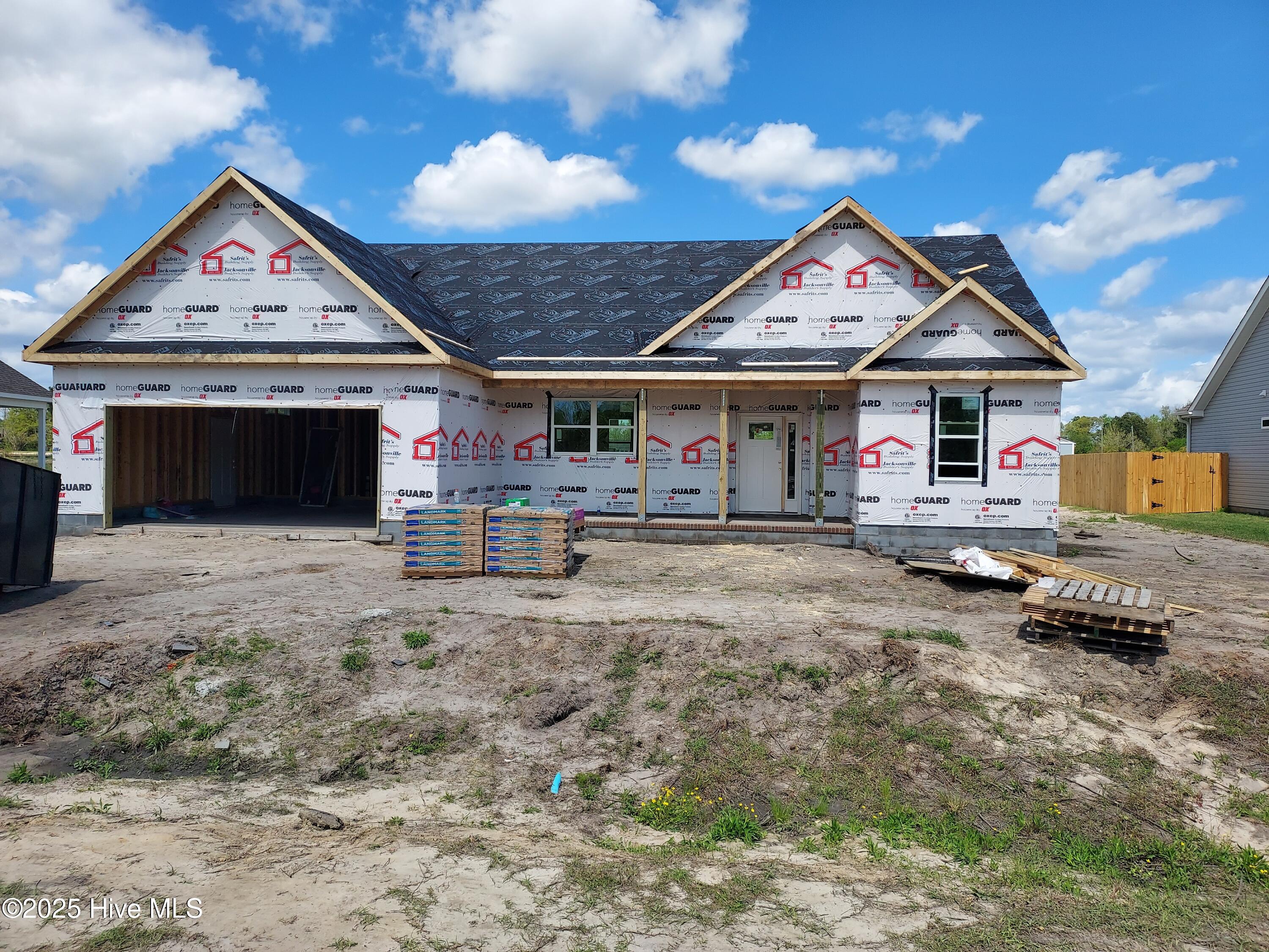 631 Bright Harvest Drive Property Photo 1