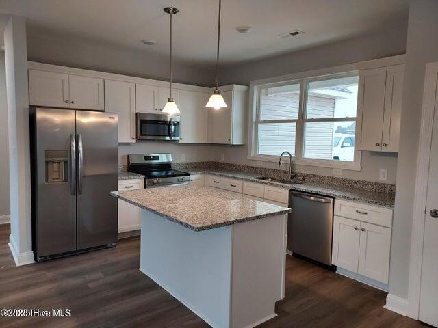 631 Bright Harvest Drive Property Photo 4
