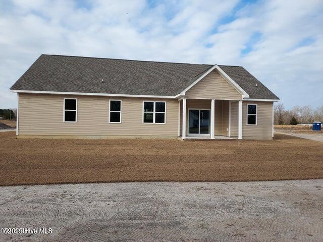 631 Bright Harvest Drive Property Photo 5