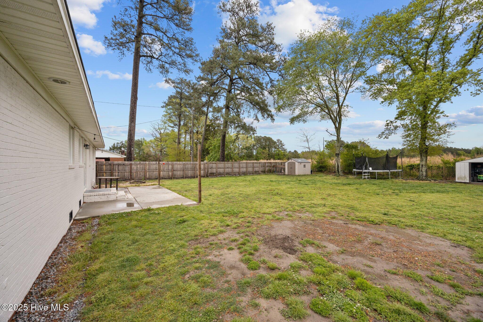 1625 Mt Herman Church Road Property Photo 4