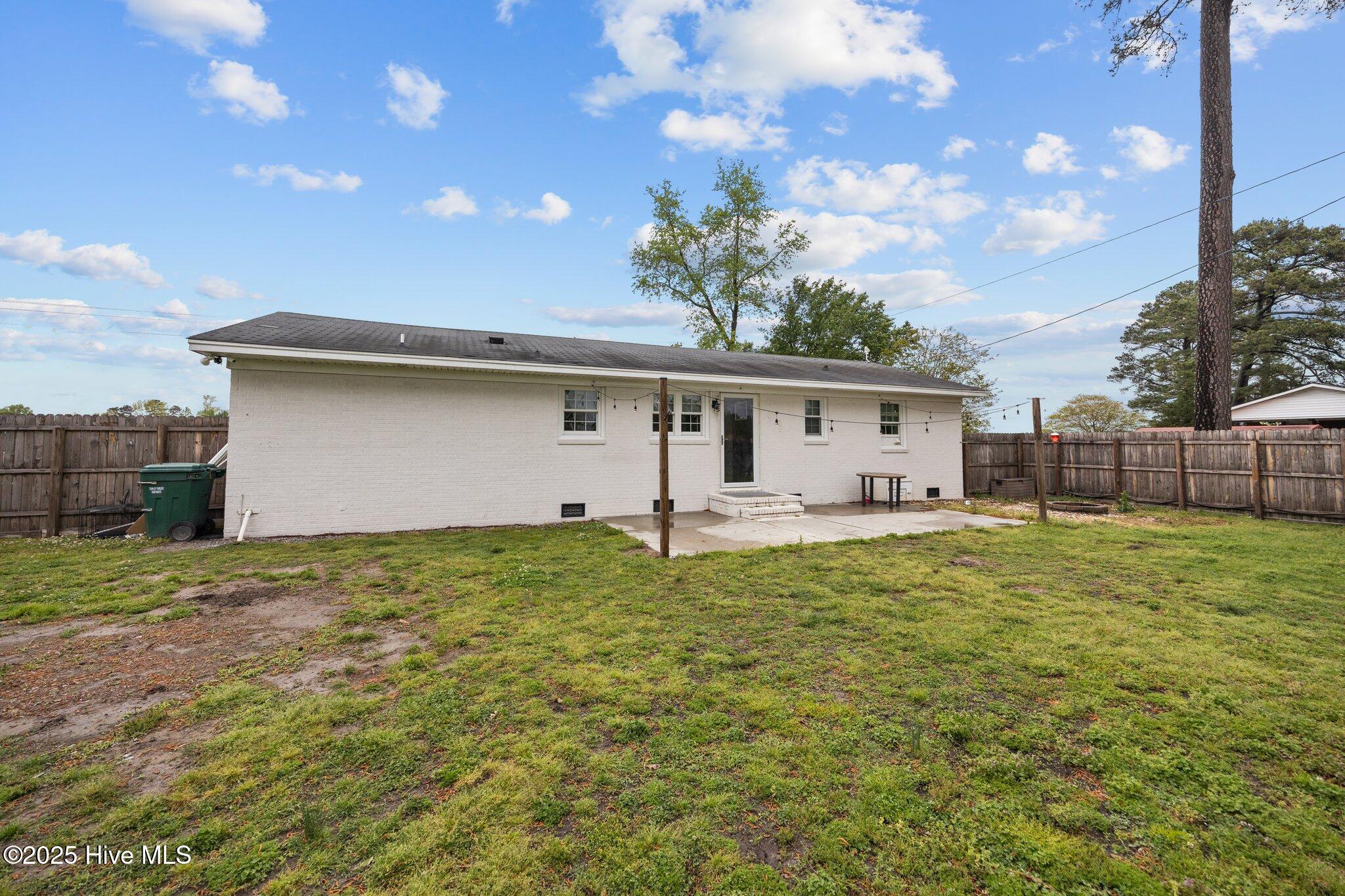 1625 Mt Herman Church Road Property Photo 5