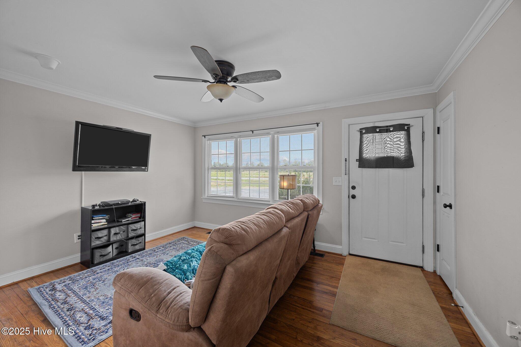1625 Mt Herman Church Road Property Photo 10
