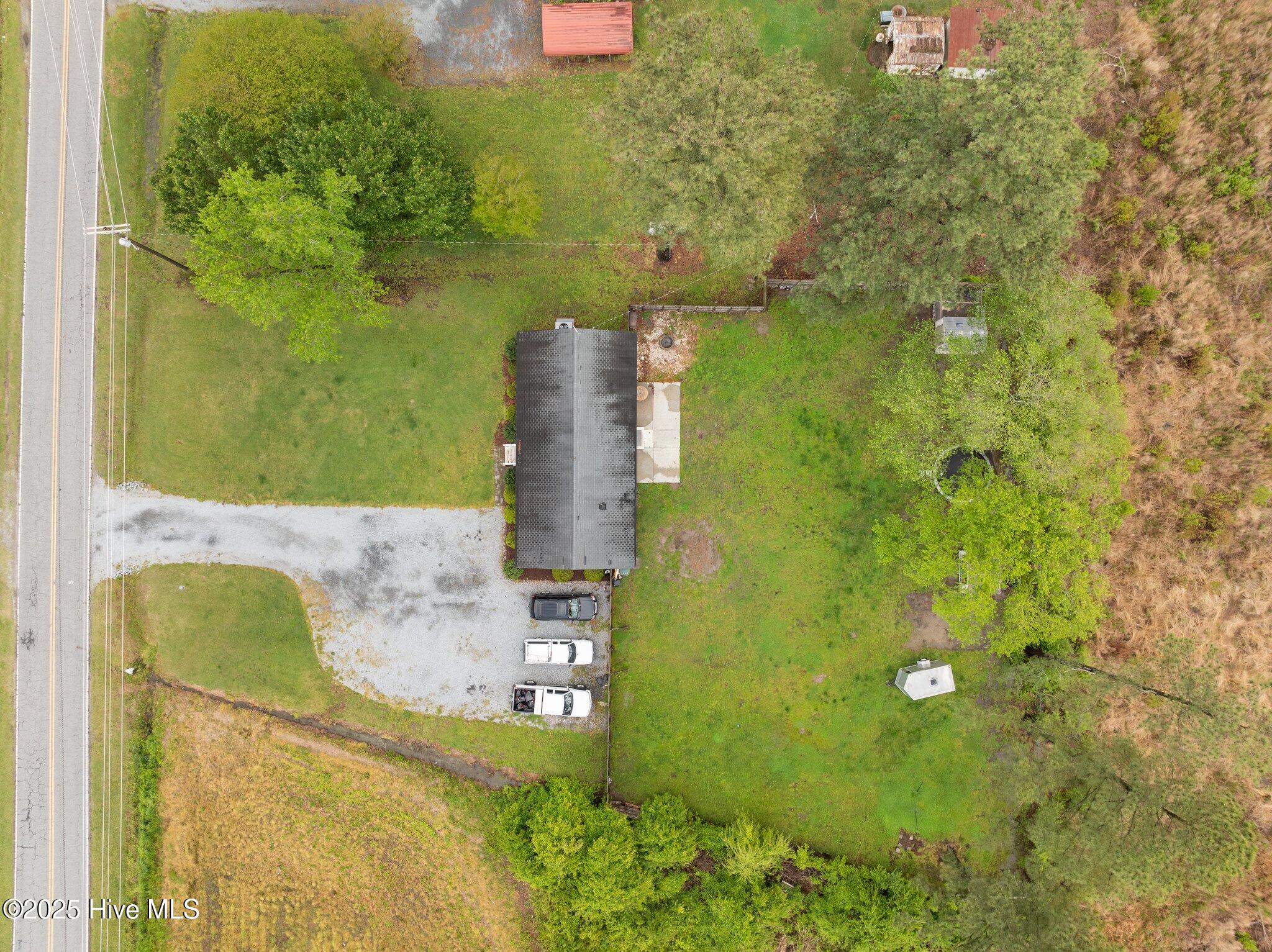 1625 Mt Herman Church Road Property Photo 43