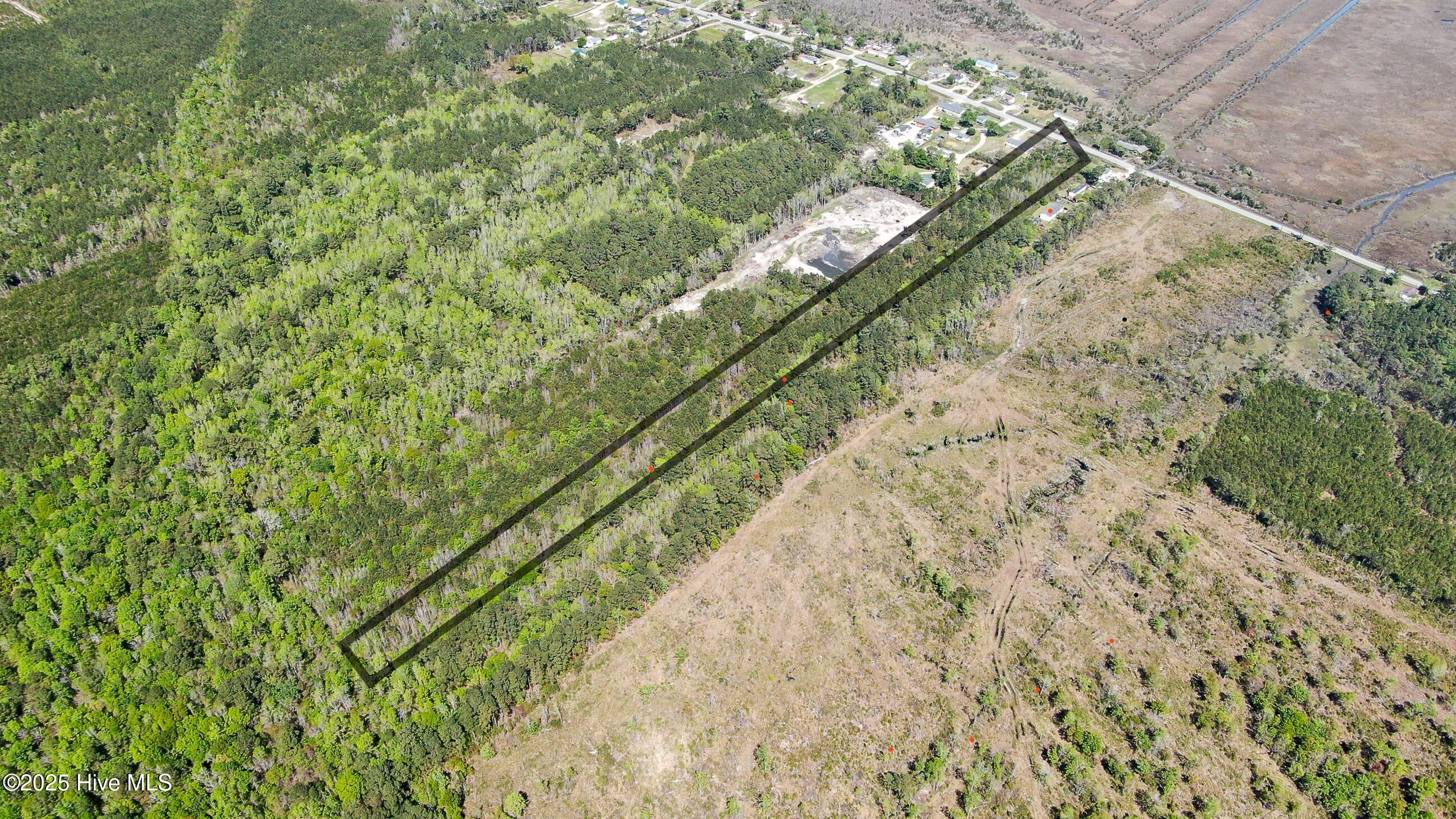 627 Merrimon Road Property Photo