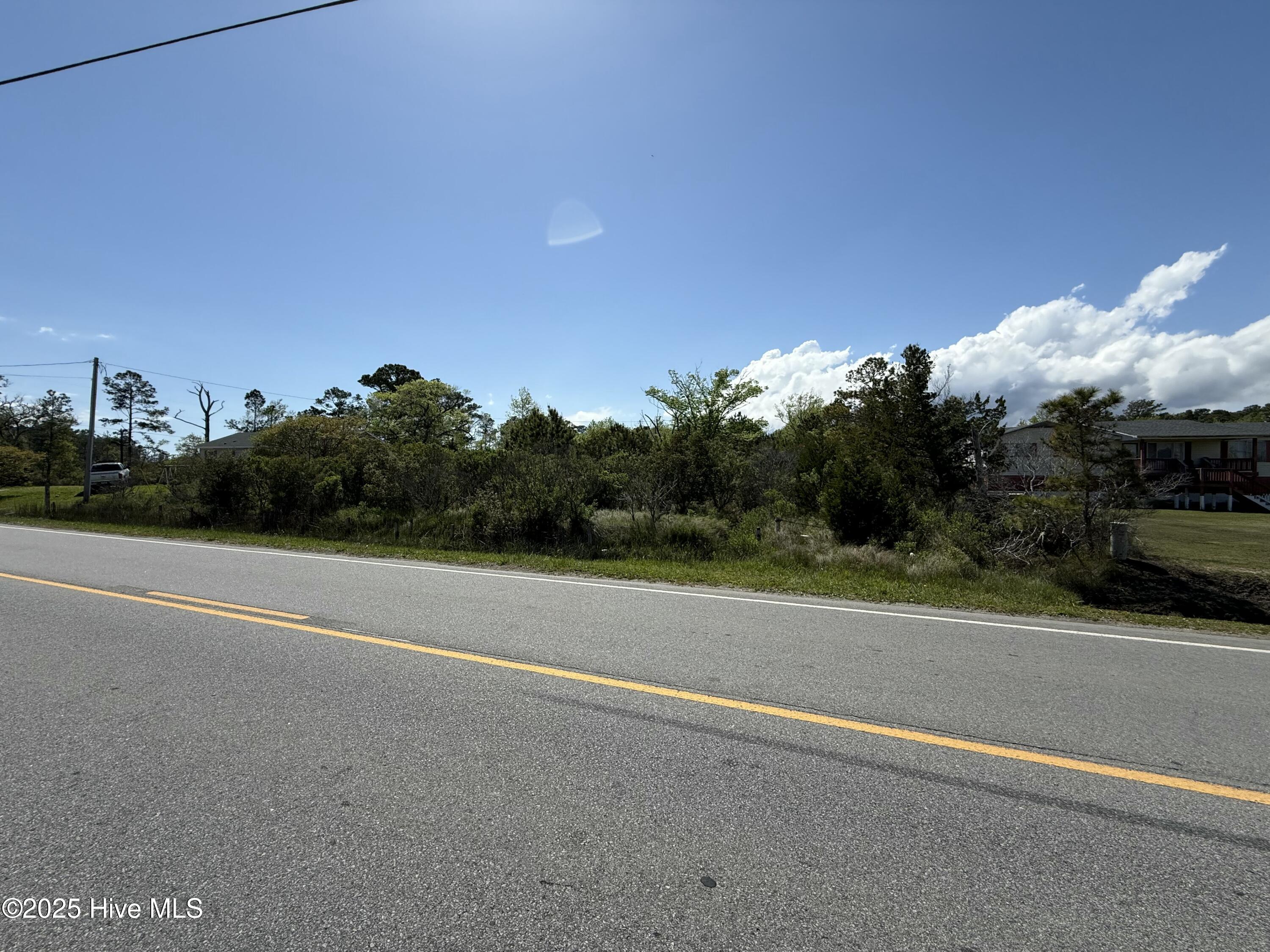 627 Merrimon Road Property Photo 2