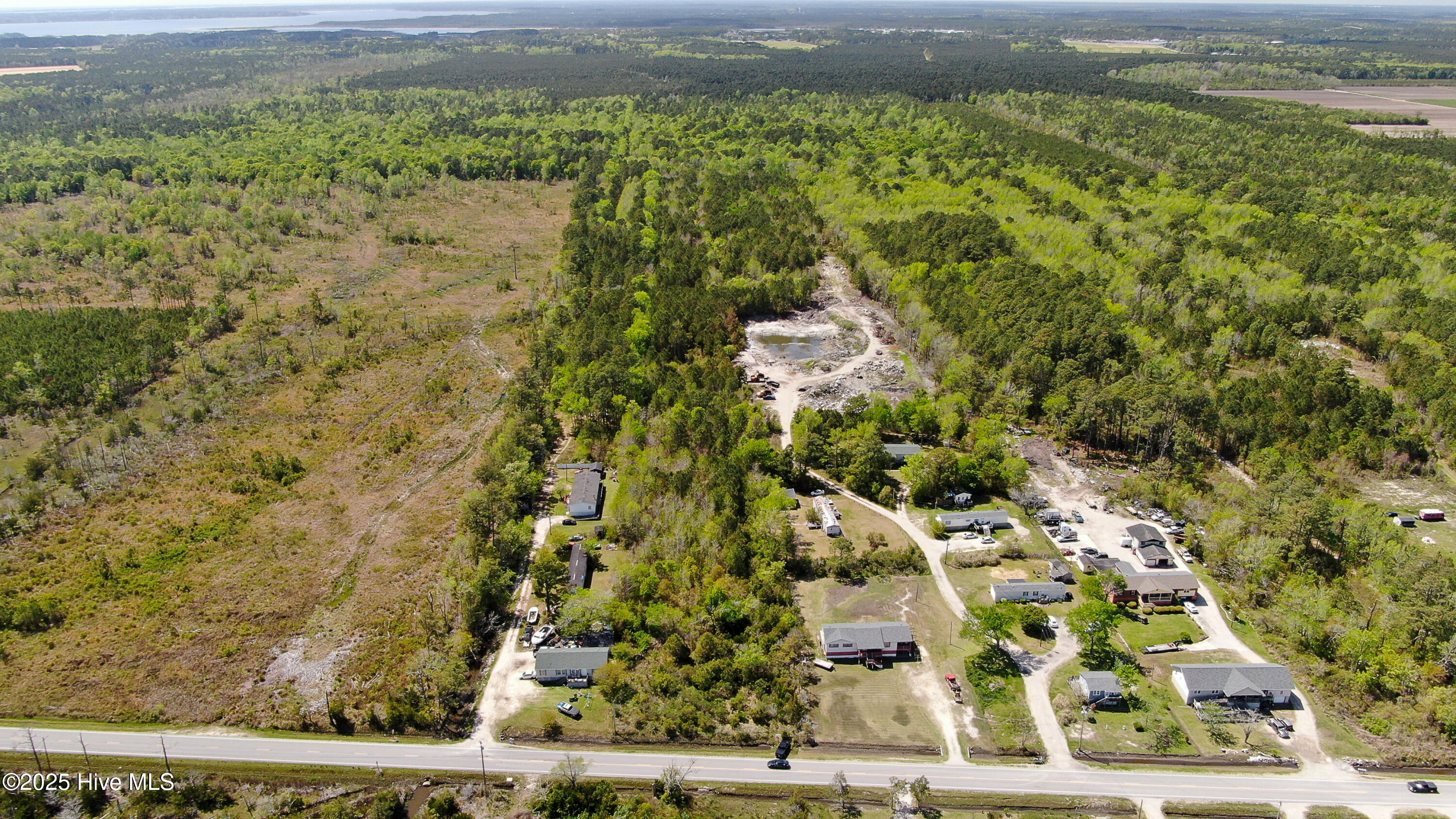 627 Merrimon Road Property Photo 4