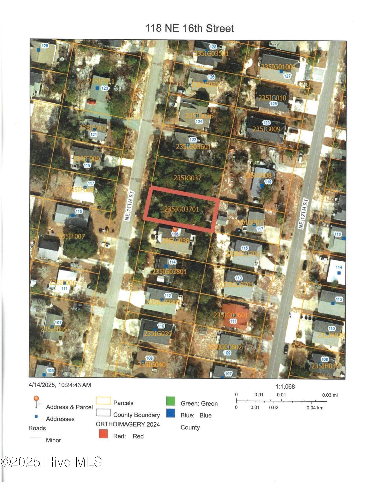 118 Ne 11th Street Street Property Photo 10