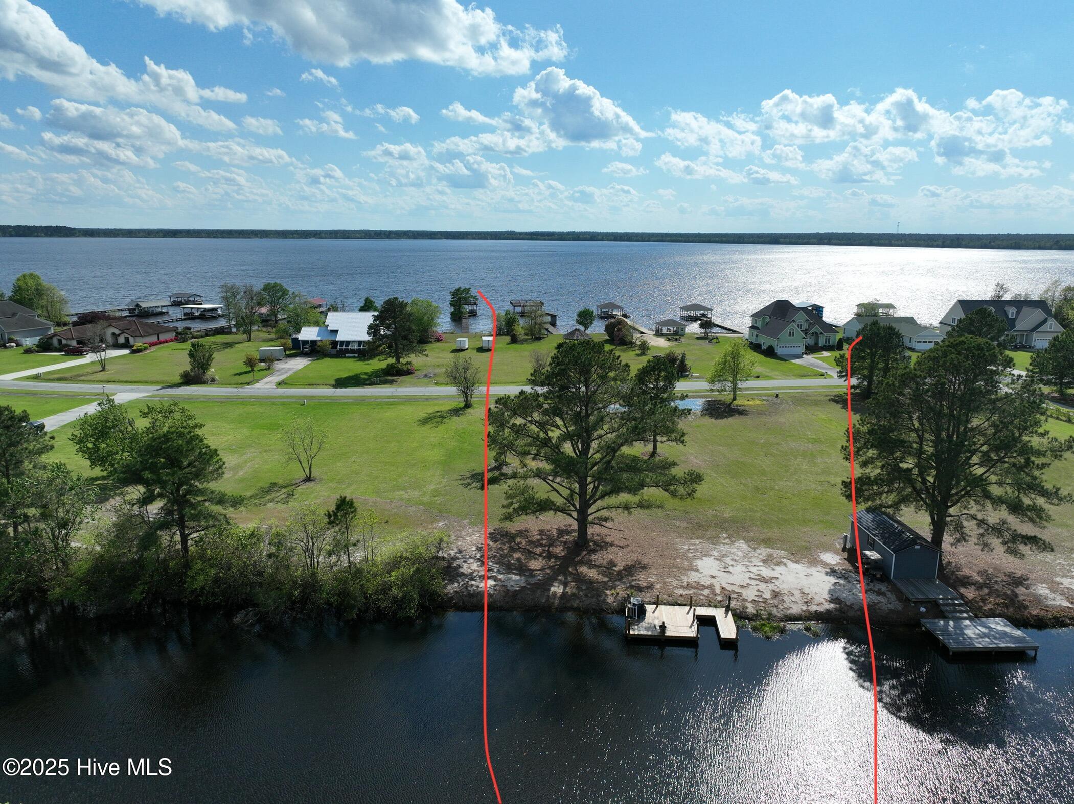 414 Bay Tree Drive Property Photo 2