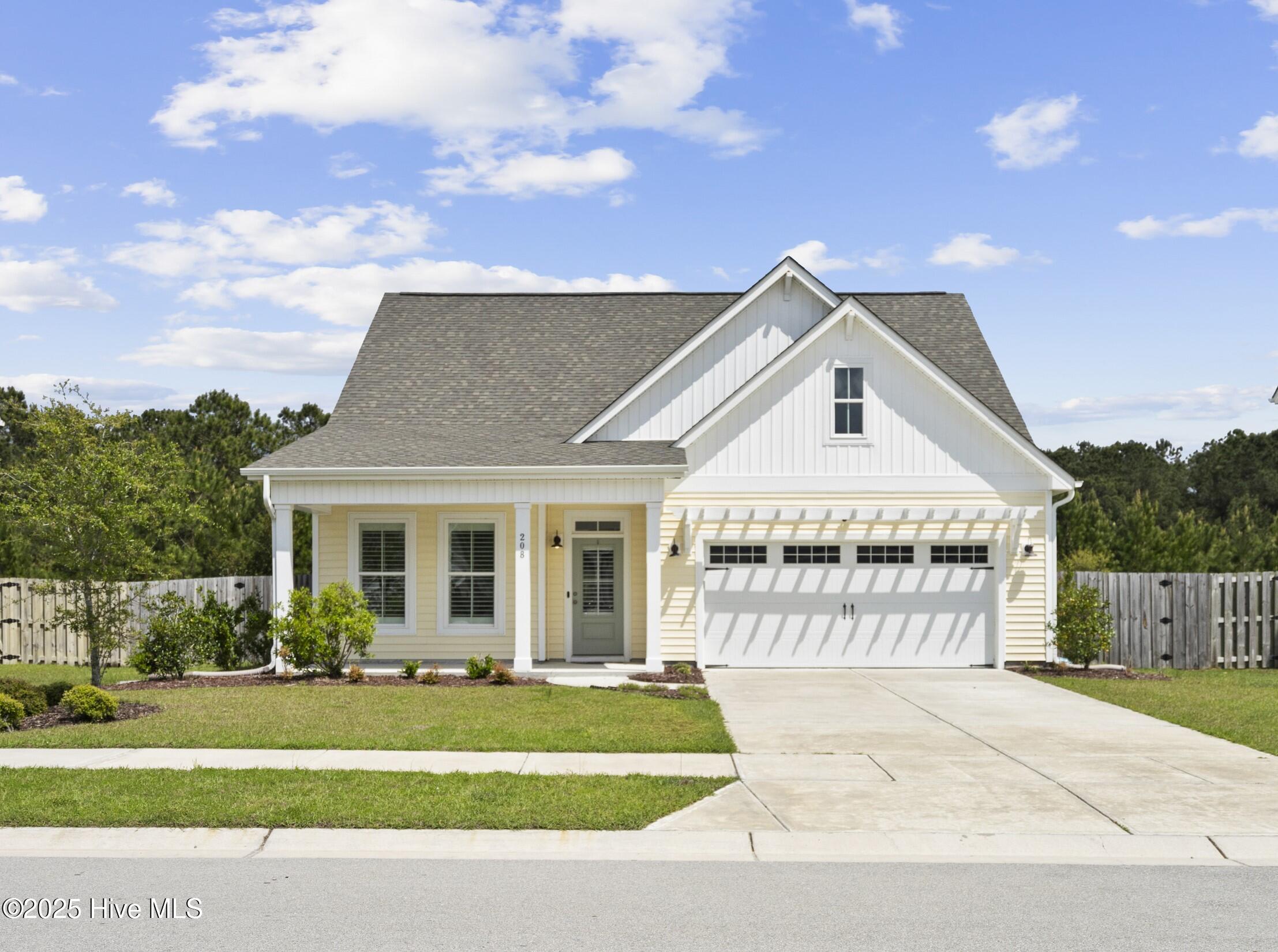 208 Bachmans Trail Property Image