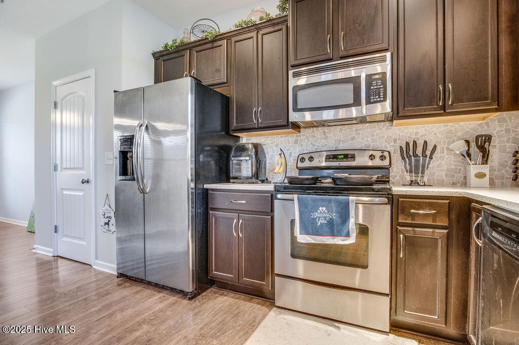 7134 Copperfield Court Property Photo 6