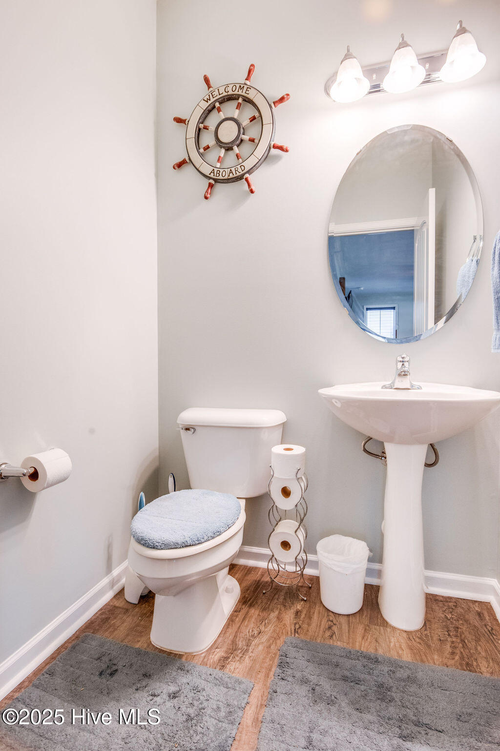 7134 Copperfield Court Property Photo 12