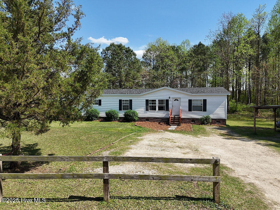 203 Johnny Whaley Road Property Photo