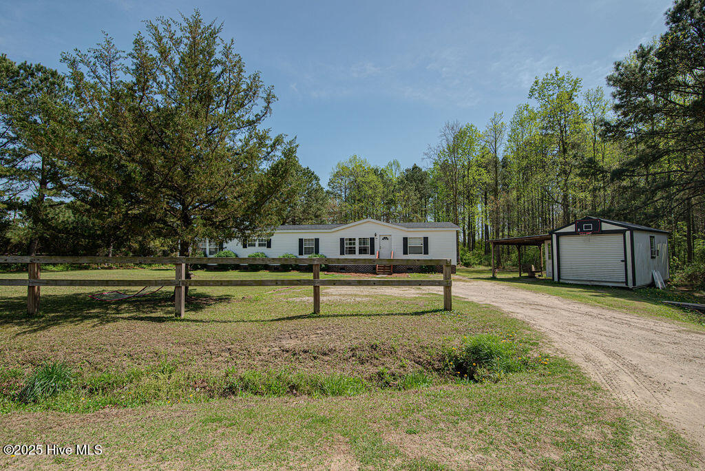 203 Johnny Whaley Road Property Photo 2