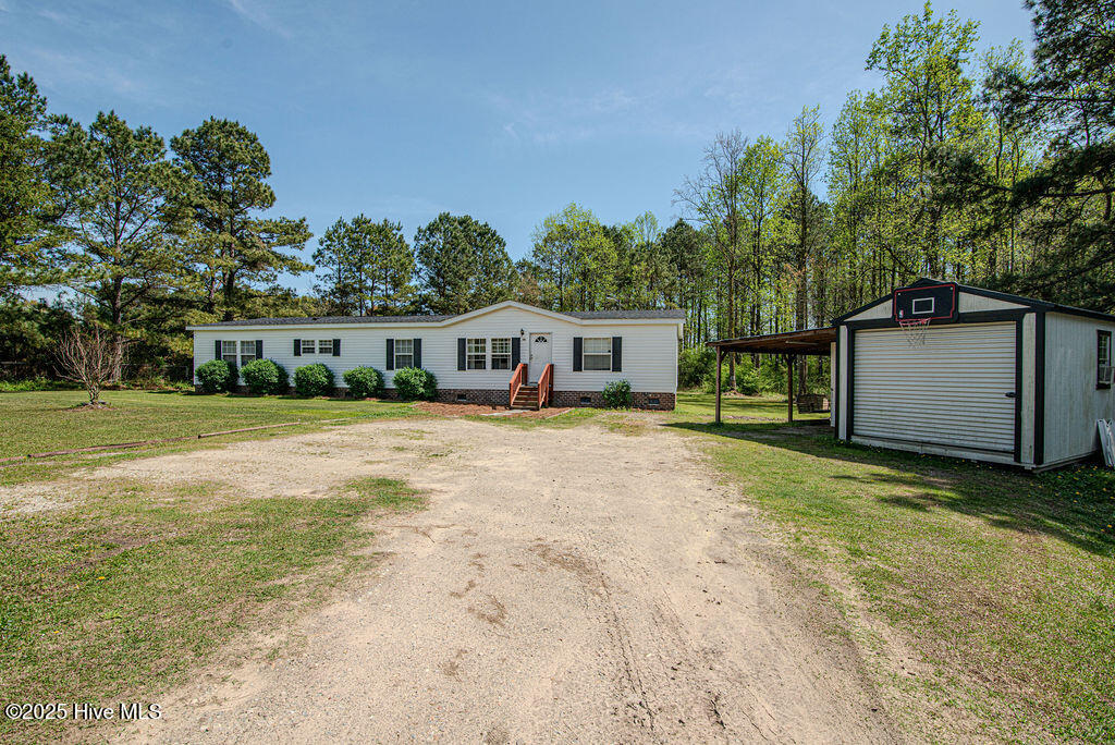 203 Johnny Whaley Road Property Photo 3