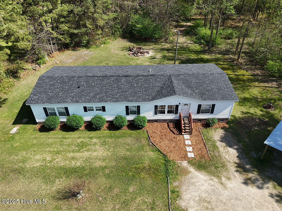 203 Johnny Whaley Road Property Photo 6