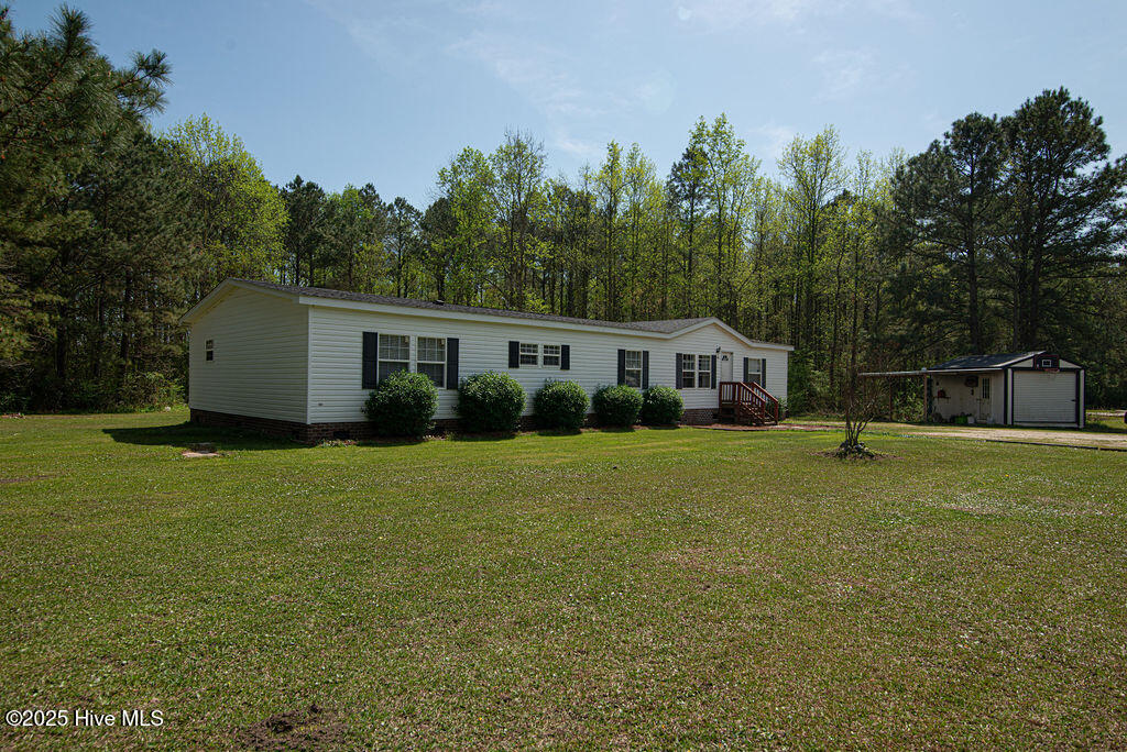 203 Johnny Whaley Road Property Photo 7