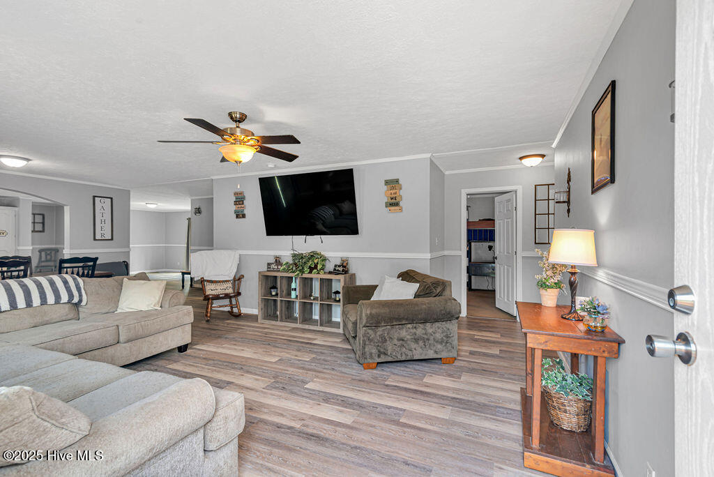 203 Johnny Whaley Road Property Photo 8
