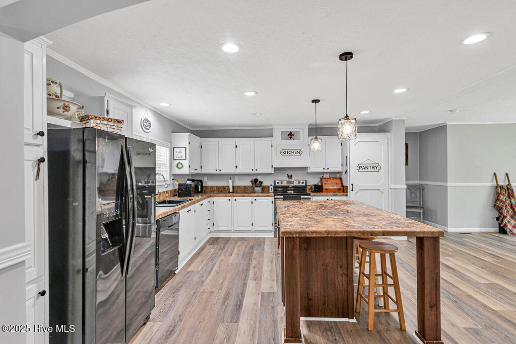 203 Johnny Whaley Road Property Photo 14