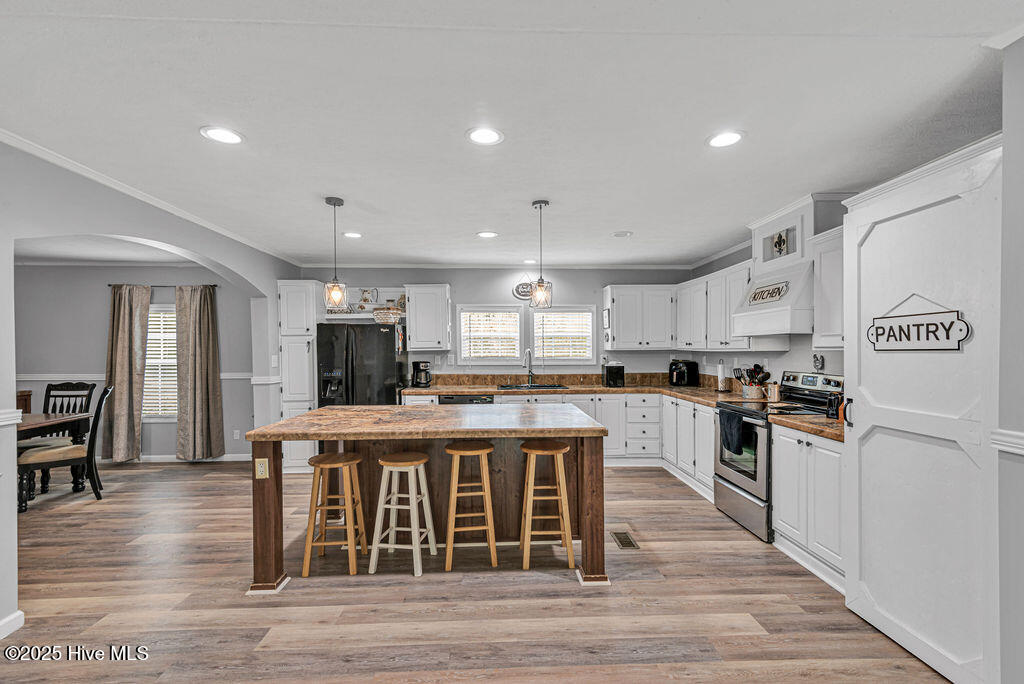 203 Johnny Whaley Road Property Photo 15