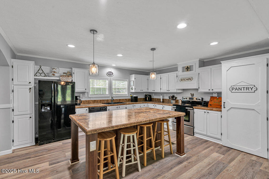203 Johnny Whaley Road Property Photo 16