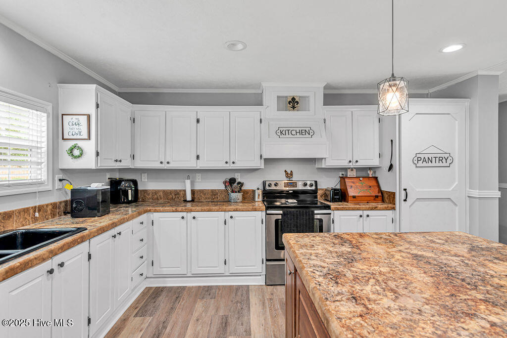 203 Johnny Whaley Road Property Photo 18