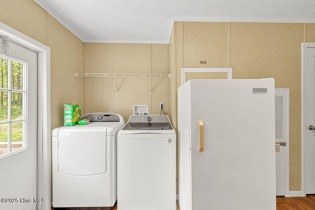 203 Johnny Whaley Road Property Photo 20