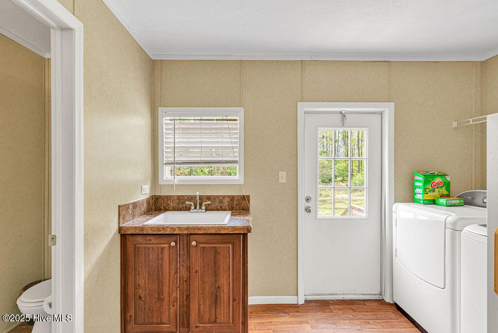 203 Johnny Whaley Road Property Photo 21