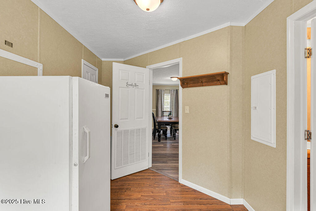 203 Johnny Whaley Road Property Photo 22
