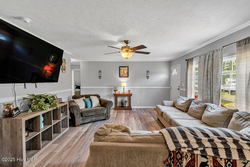 203 Johnny Whaley Road Property Photo 34