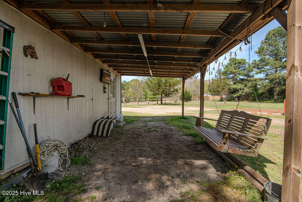 203 Johnny Whaley Road Property Photo 43