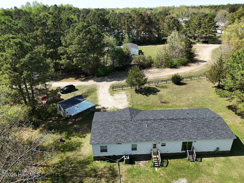 203 Johnny Whaley Road Property Photo 47