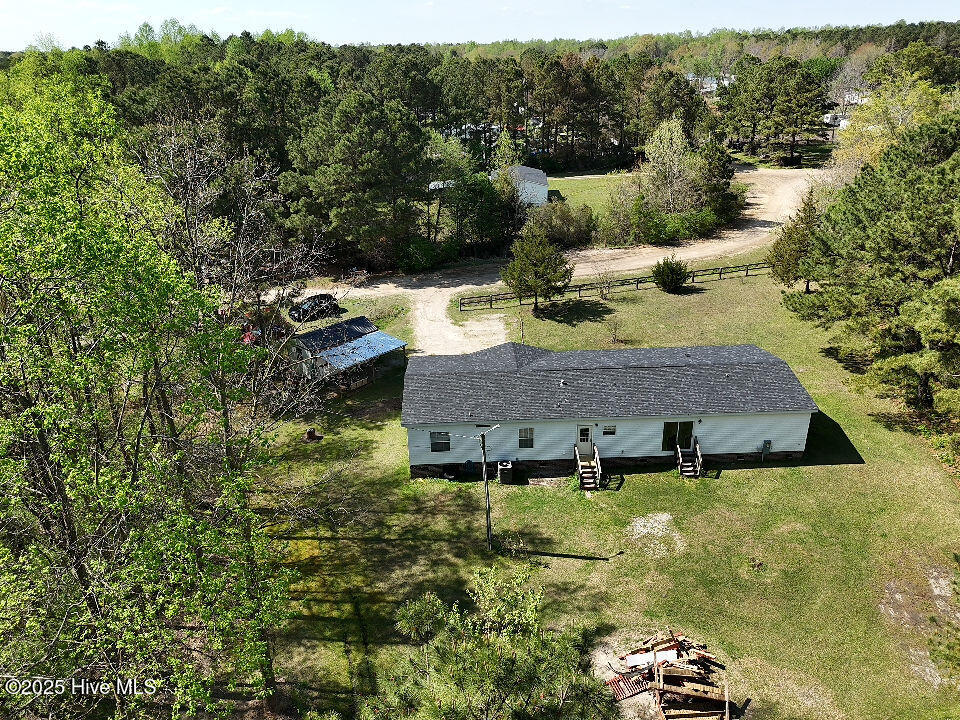 203 Johnny Whaley Road Property Photo 48