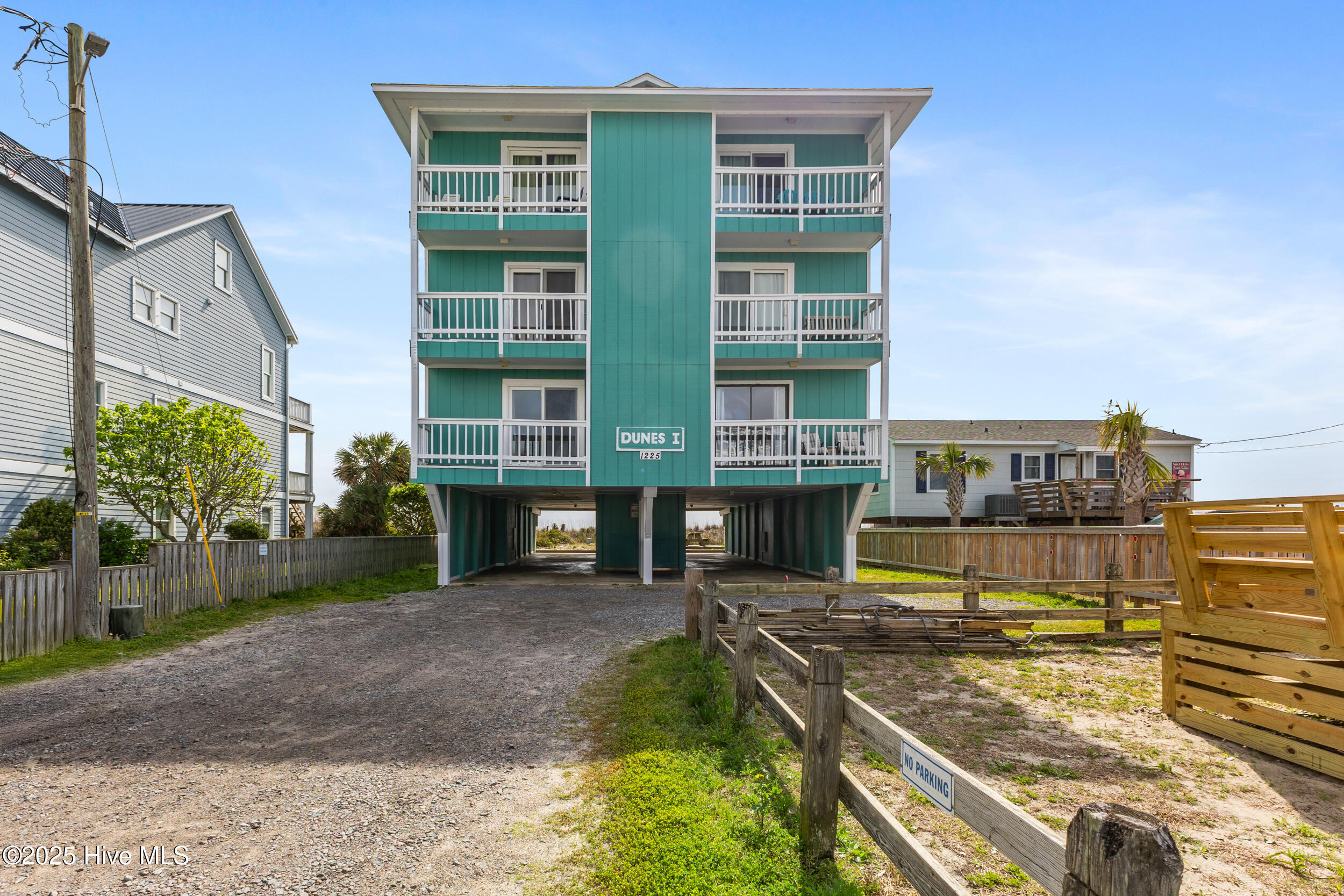 1225 Lake Park Boulevard 1a Property Photo 38