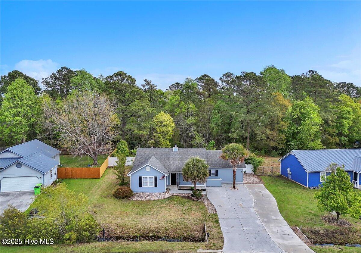 233 Zachary Lane Property Photo 31