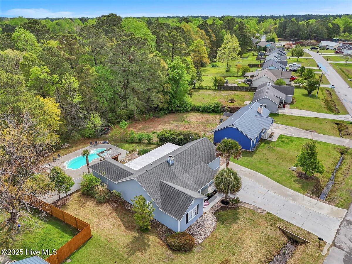 233 Zachary Lane Property Photo 39