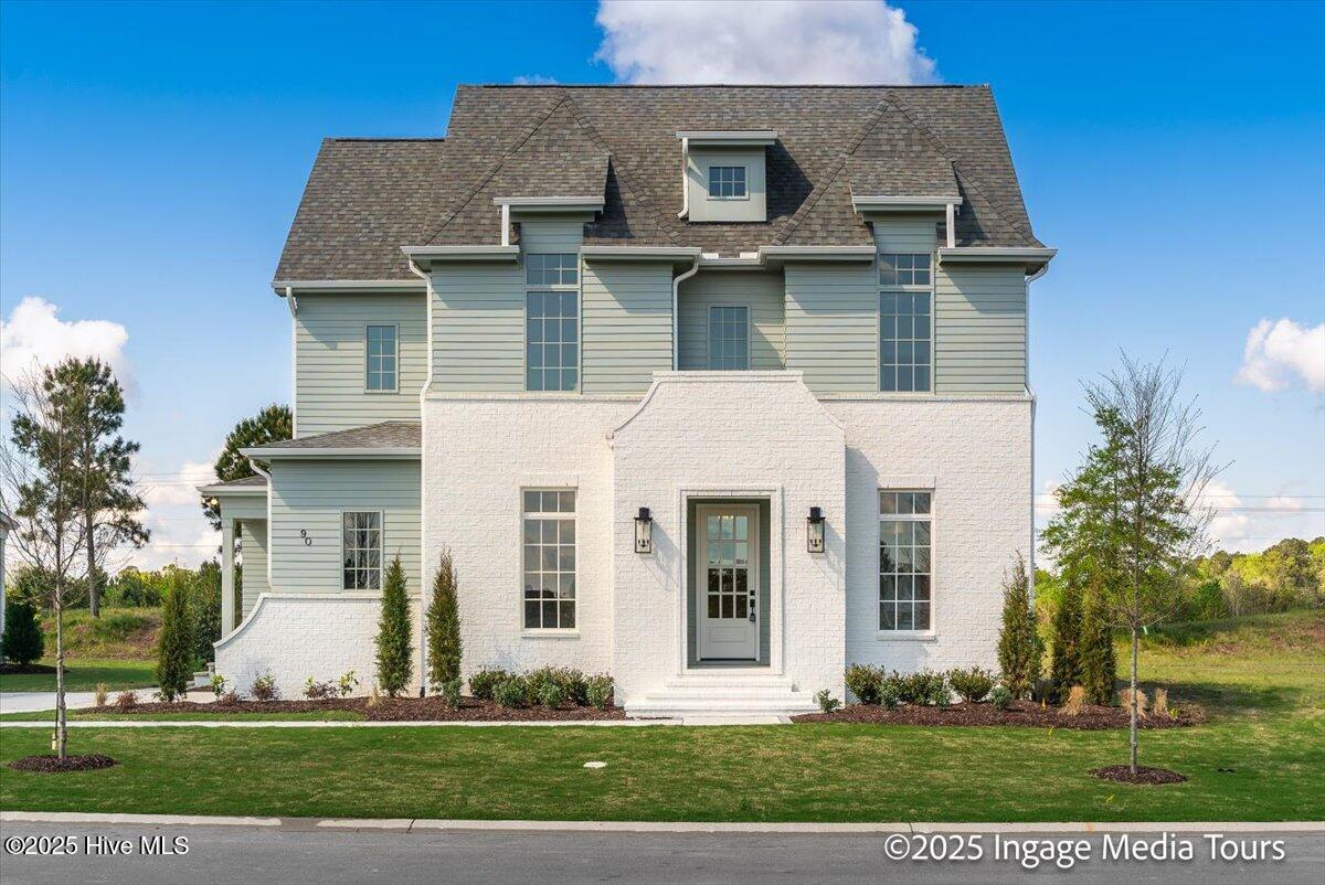 90 Pinewood Cove Property Photo