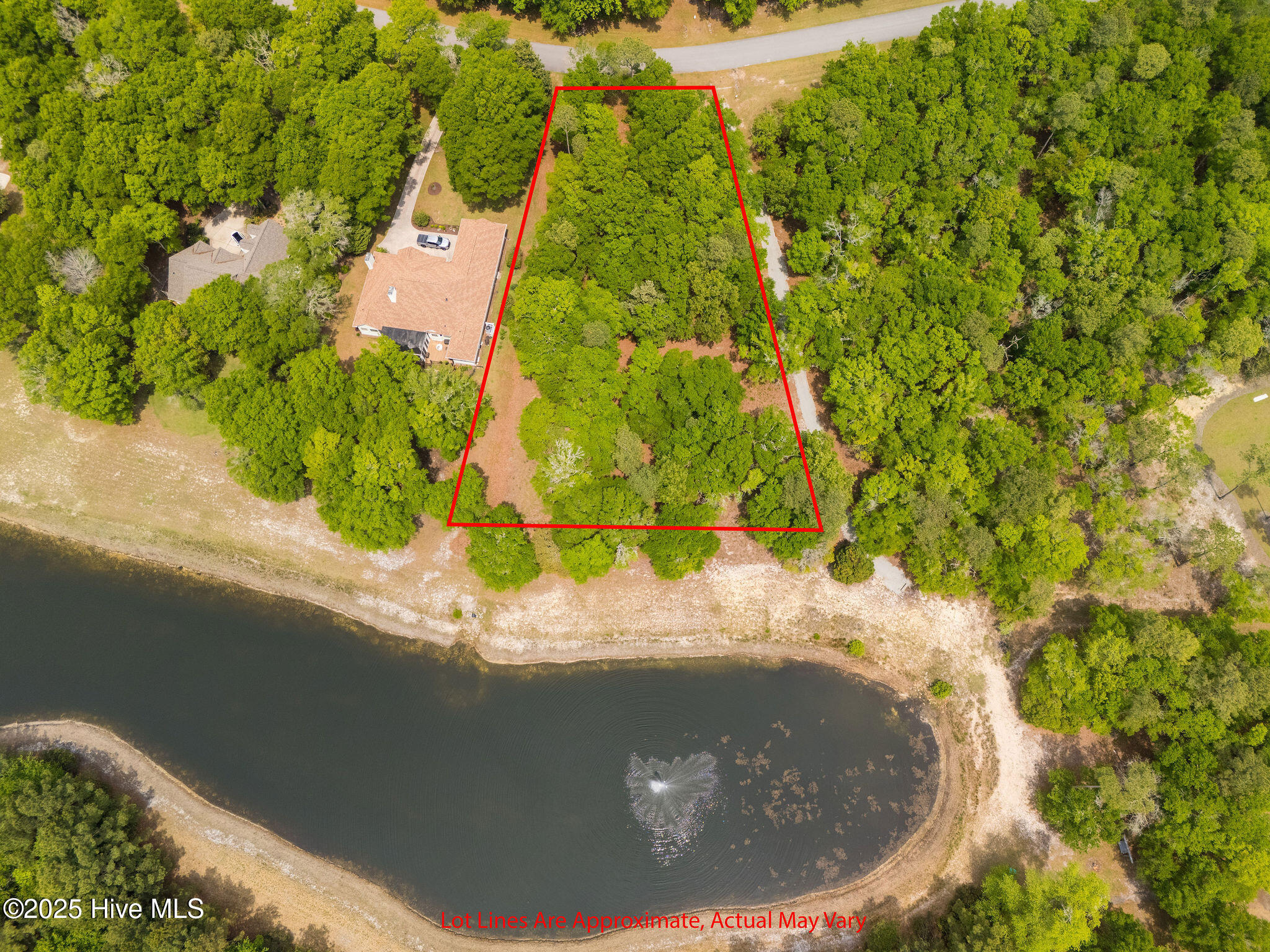 3389 Heron Lake Drive Property Photo